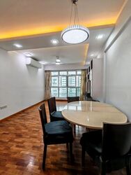 Blk 207A Punggol Sails (Punggol), HDB 4 Rooms #456113481